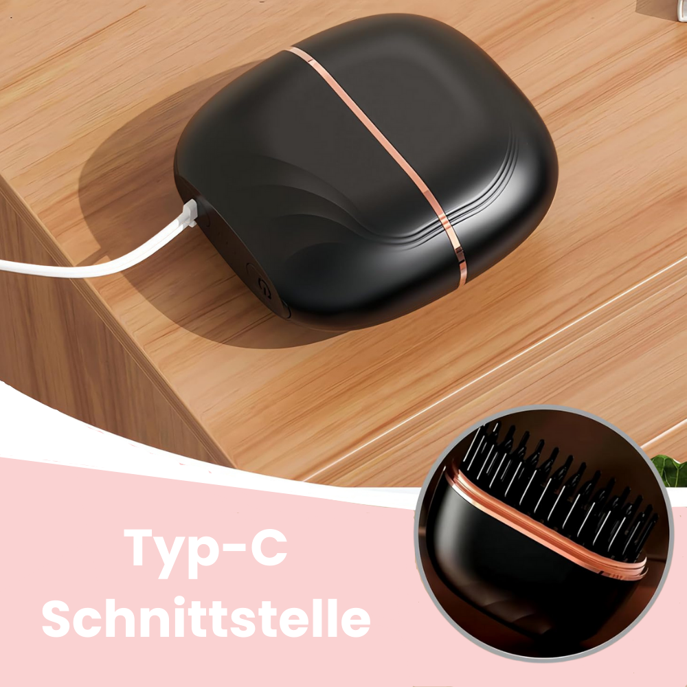 Mini Haarglätter Arionza®