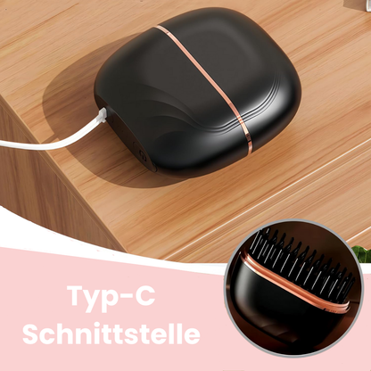 Mini Haarglätter Arionza®