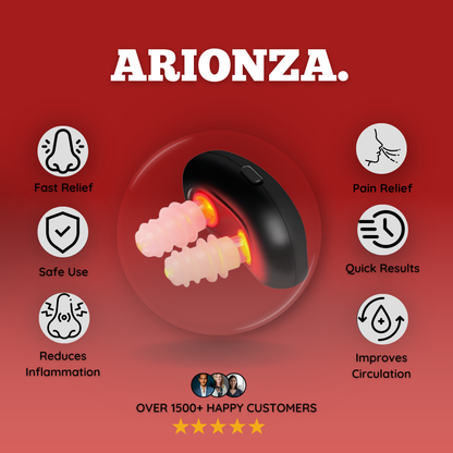 Arionza® Breatho