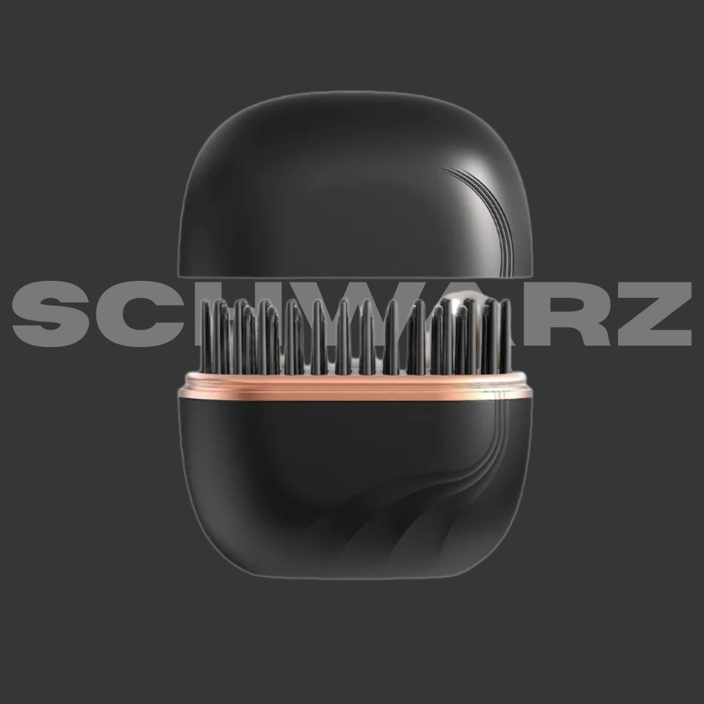 Mini Haarglätter Arionza®