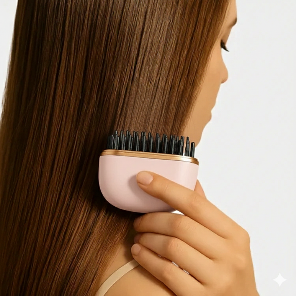 Mini Haarglätter Arionza®