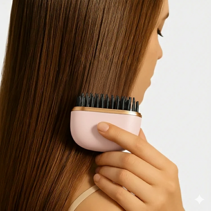 Mini Haarglätter Arionza®