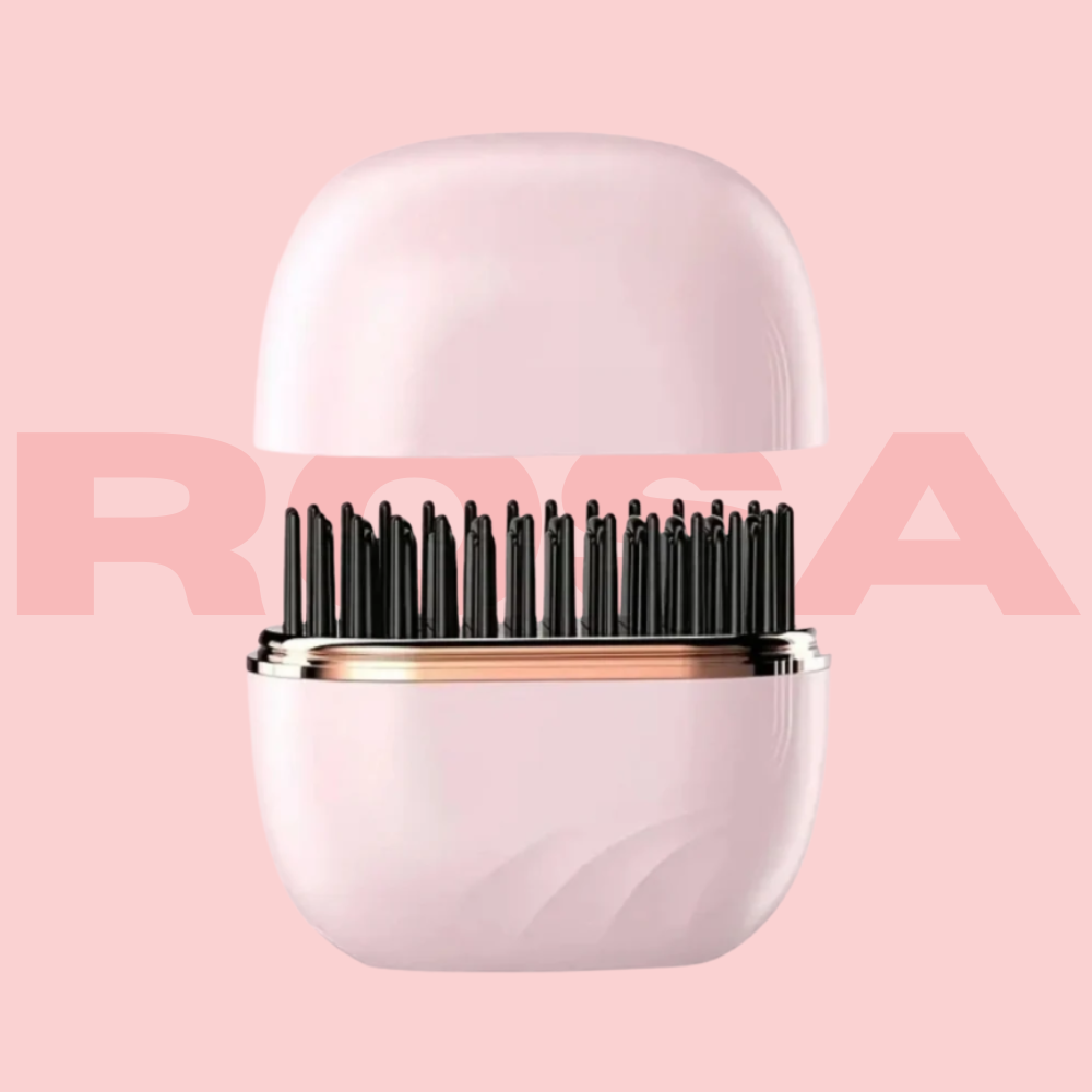 Mini Haarglätter Arionza®