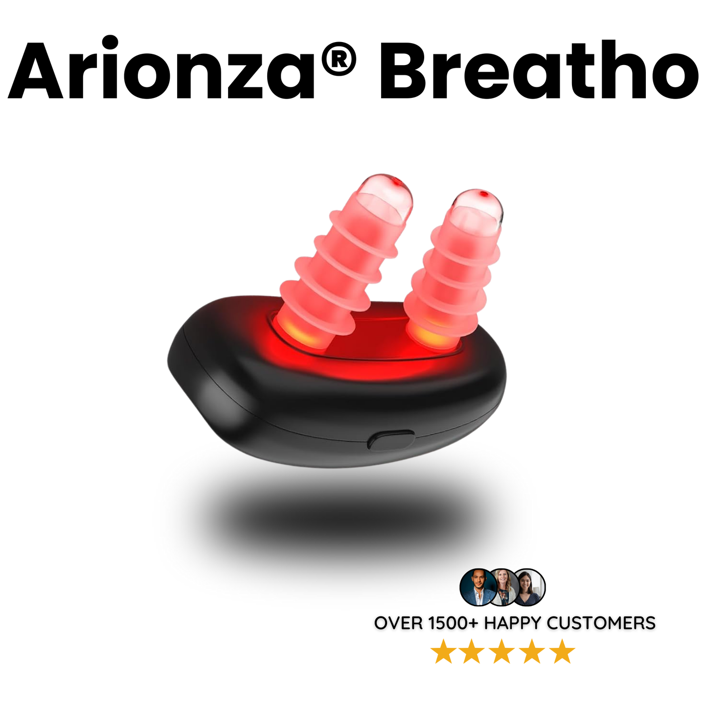 Arionza® Breatho