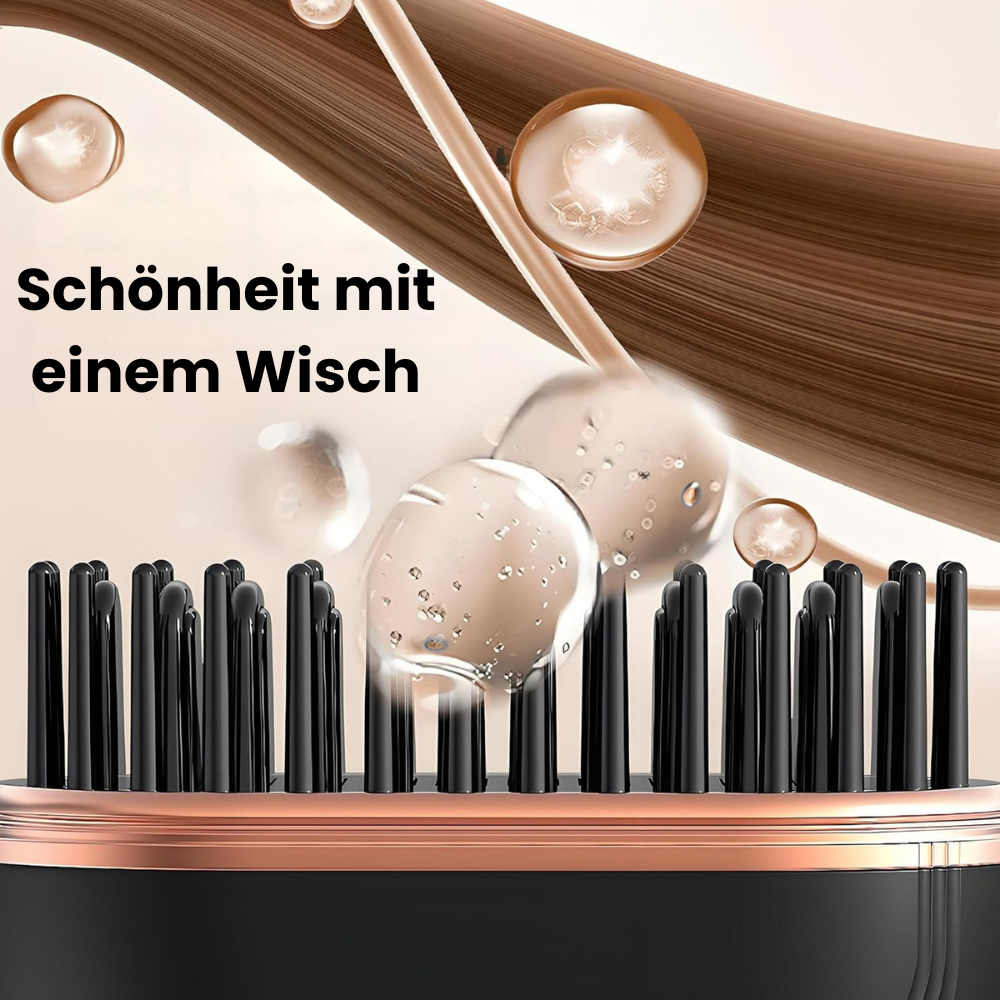 Mini Haarglätter Arionza®