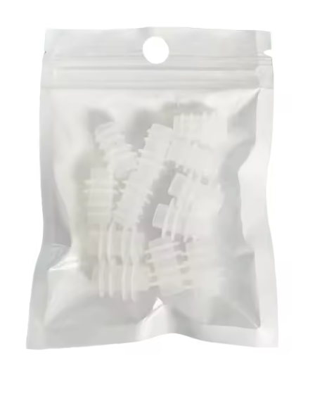 Spare Adapters